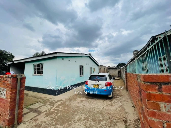 Highfield House For Sale