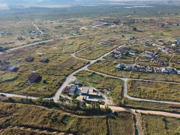 Land
