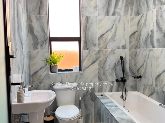 Neat Arlington East House To Rent (Sole Mandate)