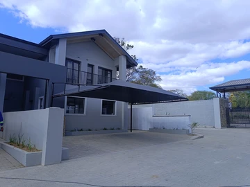 3 bed newly built townhouse in Greendale