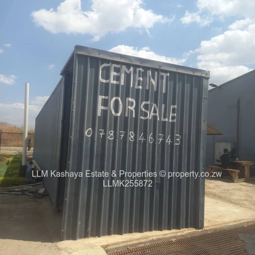 40ft Container to Let