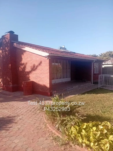 Brick 3-Bed Cottage with Garage & Paved Yard - Westgate