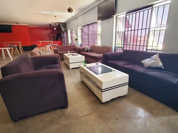 Shop & Retail Property