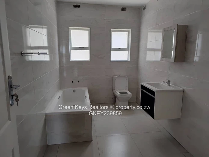 Budiriro apartments for sale $70,000 inclusive of VAT