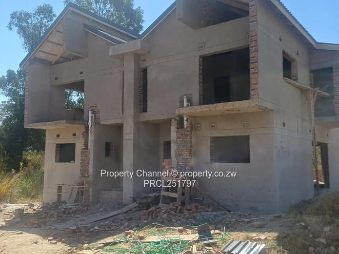Duplex Flats For Sale In Logan Park