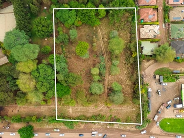 Commercial & Industrial Land