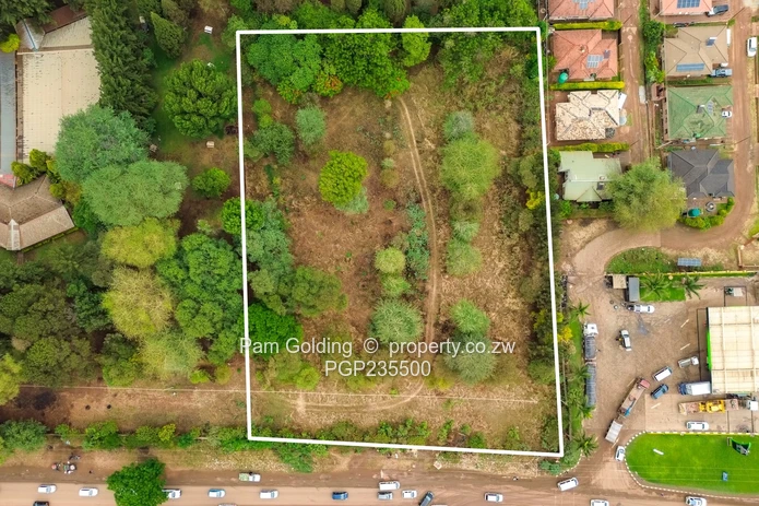 Potential commercial stand on Kirkman Road (Sole Mandate)