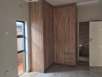 3 Bedroom Townhouse Complex