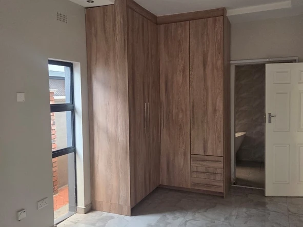 3 Bedroom Townhouse Complex