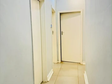 3 Bedroom Garden Flat