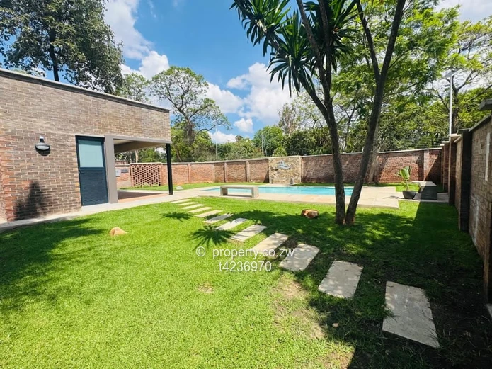 Greendale Townhouse to rent