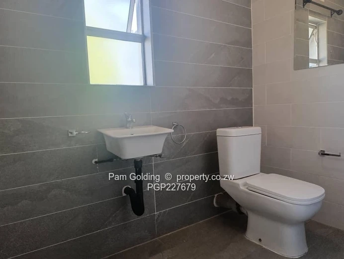 Beautiful House To Rent In Gunhill