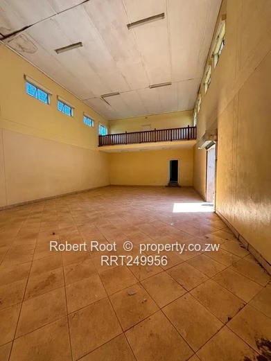 Storage. Space to rent in Greendale