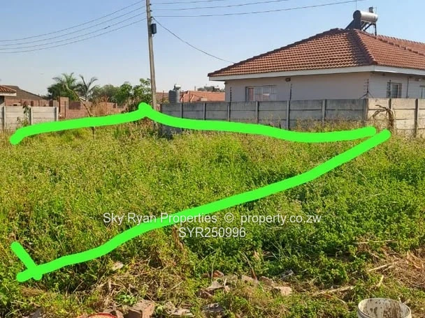Rydale Ridge Phase 1 Stand For Sale 