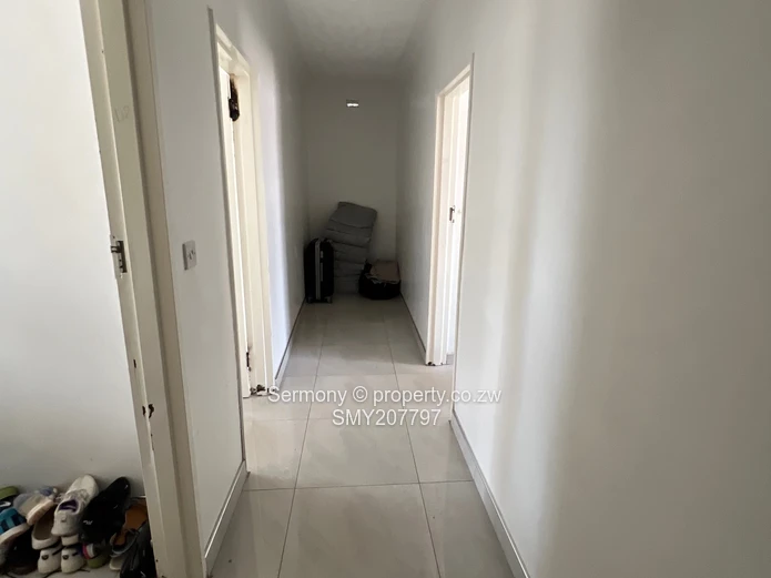 Residential house for sale