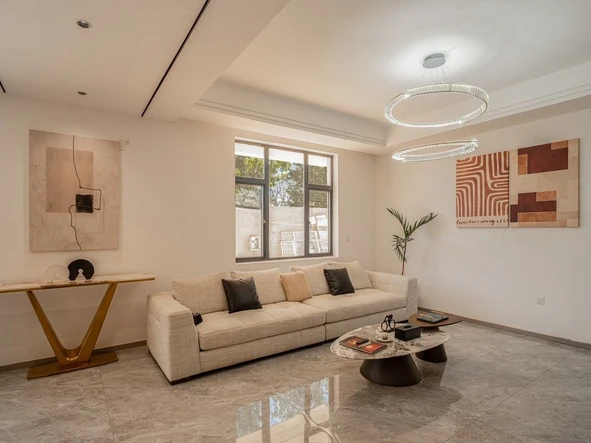 5 Bedroom Townhouse Complex