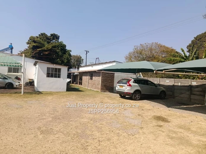Commercial Property In Milton Park