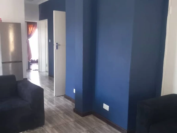 4 Bedroom Townhouse Complex