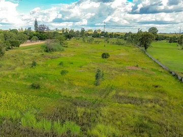 Commercial & Industrial Land