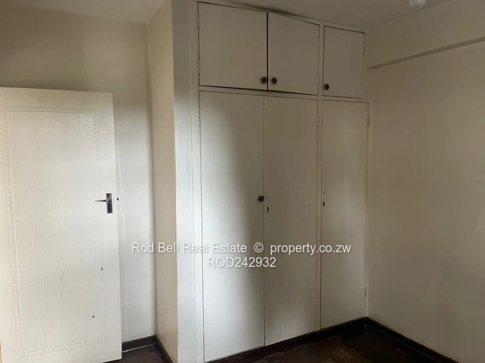 Neat 2 Bedroom Flat for Rent 