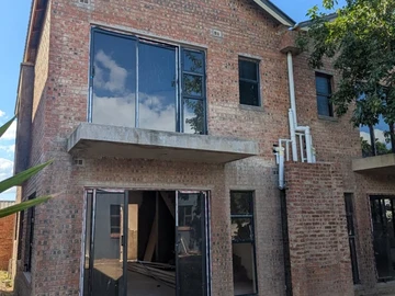 3 Bedroom Townhouse Complex