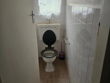 2 Bedroom Garden Flat