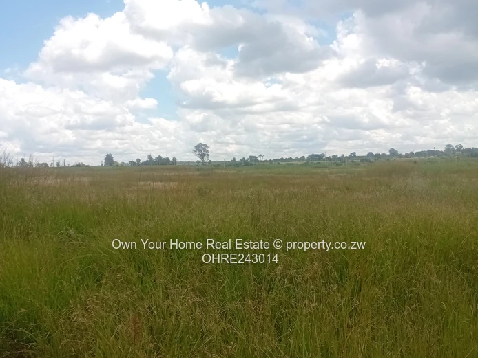 Tynwald Land For Development 