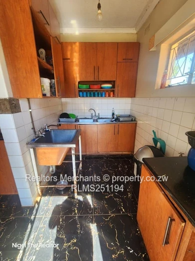 Vainona House For Sale