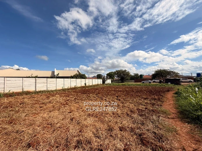 Prime Westgate 2,700m² Commercial & Industrial Land