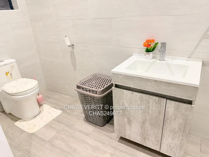 Fully Furnished Cottage To Let in Arlington 