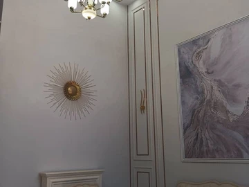 4 Bedroom Townhouse Complex