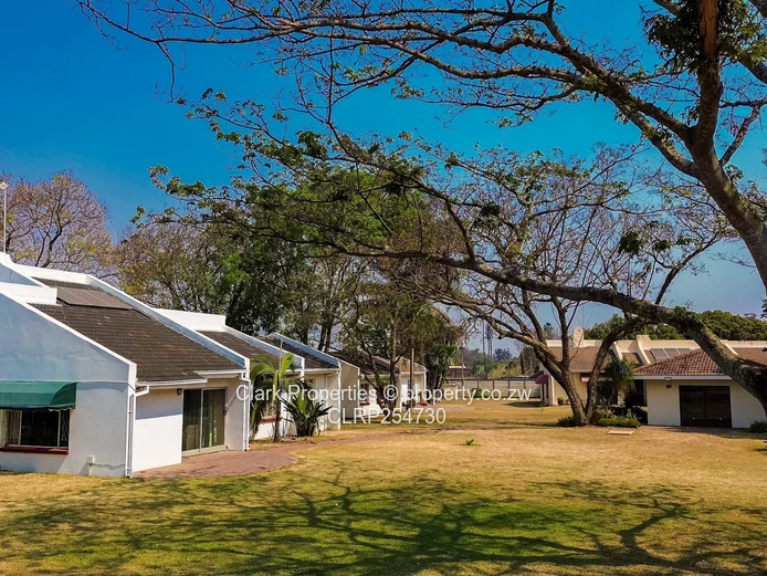 Office Complex  (Sole Mandate)