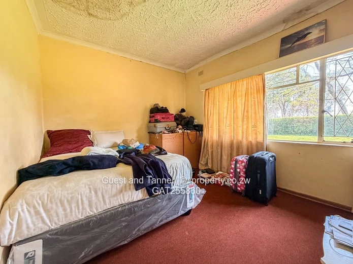 3 Bed House For Sale In Vinona 