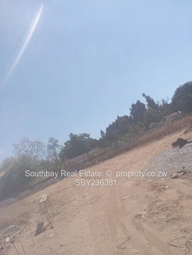 Residential Stands Ready To Build