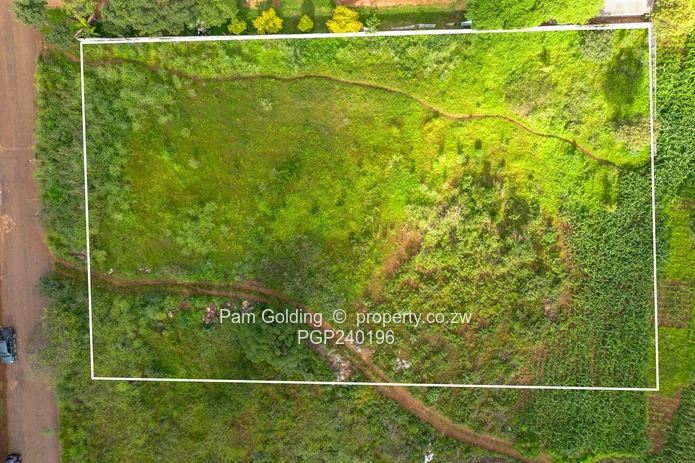 Vacant Residential Land; Brookeview; 4005 Sqms (Sole Mandate)