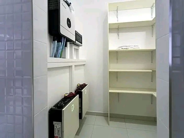 4 Bedroom Townhouse Complex