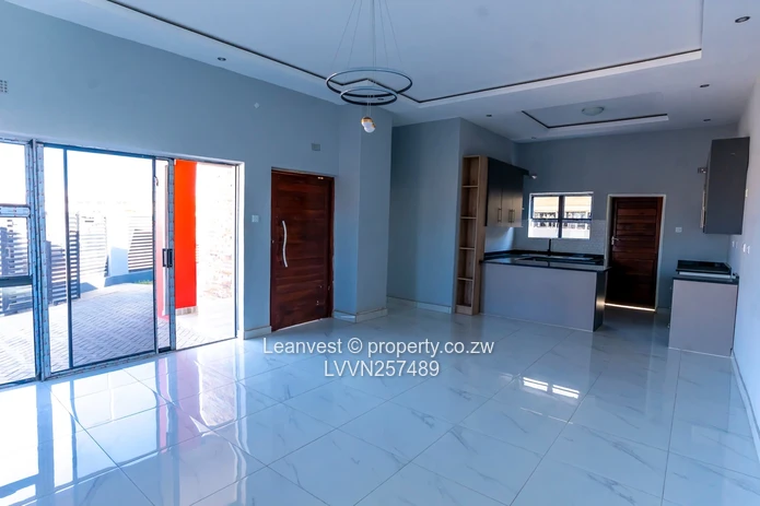 Rainham Park Newly Built House For Sale 