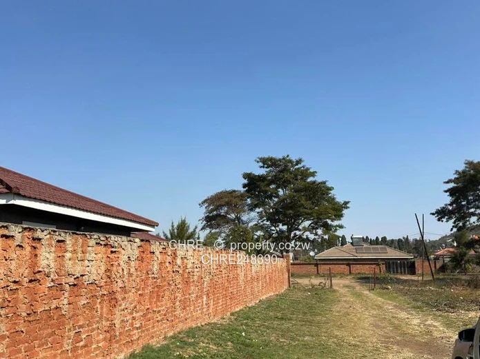 Tynwald North House To Let After Njanji