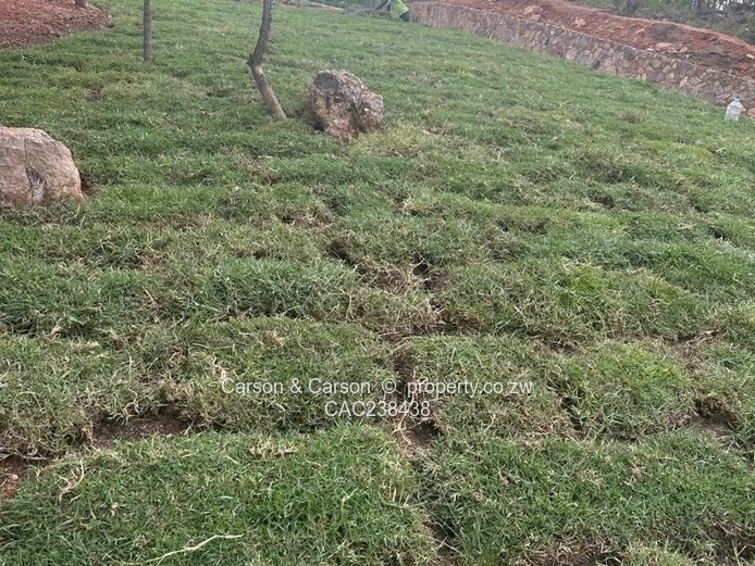 Vacant residential stand for sale in Umwinsidale 