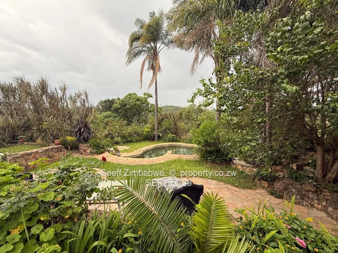 Prime Glen Lorne Property:: 4-Bed Home For Sale