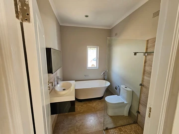 3 Bedroom Townhouse Complex