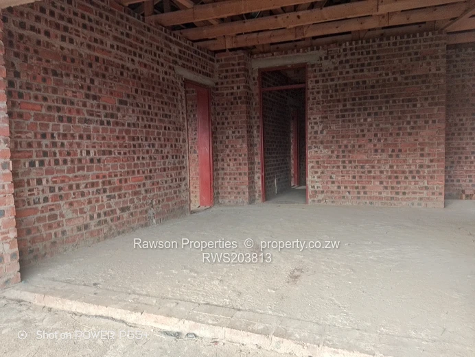 Finish to Own Taste!! 