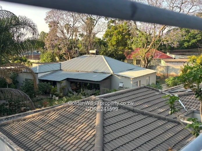 Chisipiti House For Sale 