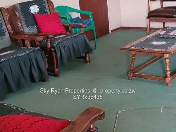 Mabelreign House For Sale 