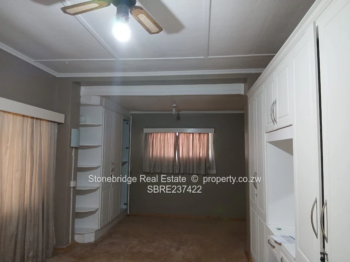 Elegant 3 Bedroomed Famona house to rent