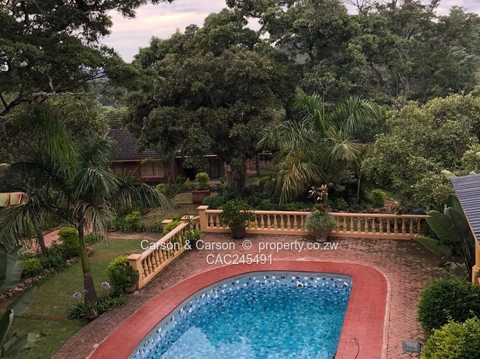 Massive Property furnished Immediate Occupation 