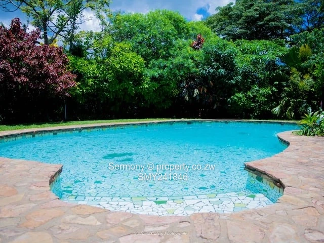 The Perfect Home Up For Grabs