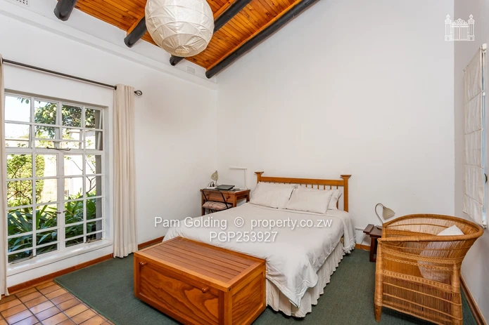 Fully Furnished 3 Bedroom Townhouse