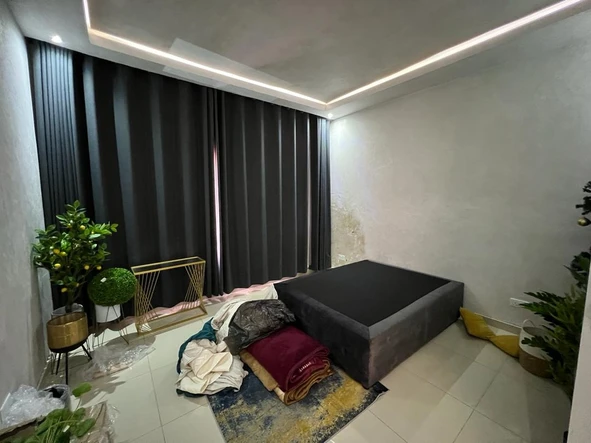 6 Bedroom Townhouse Complex