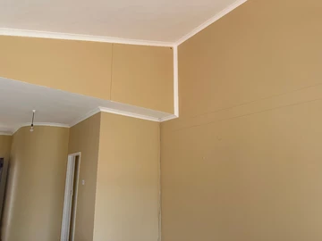 3 Bedroom Garden Flat